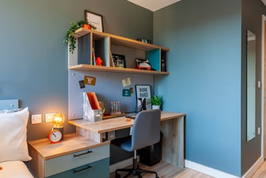 Premium Plus En Suite - Image 3